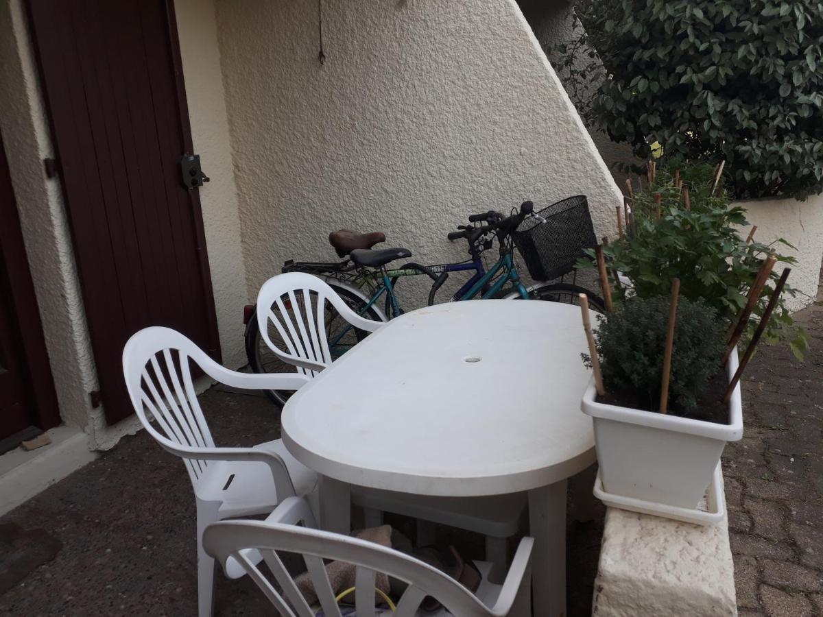 Appartement Seignosse Ocean Exterior photo