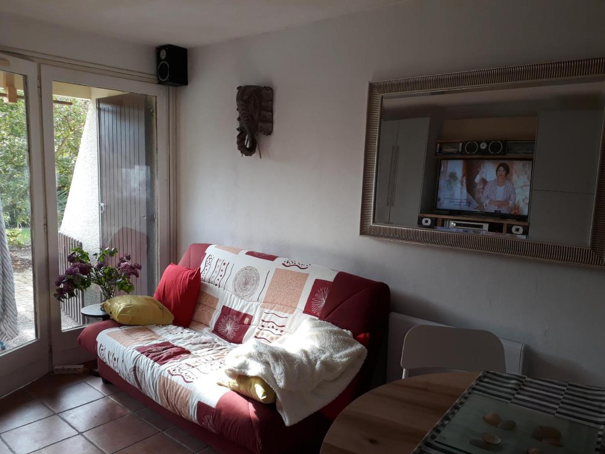 Appartement Seignosse Ocean Exterior photo