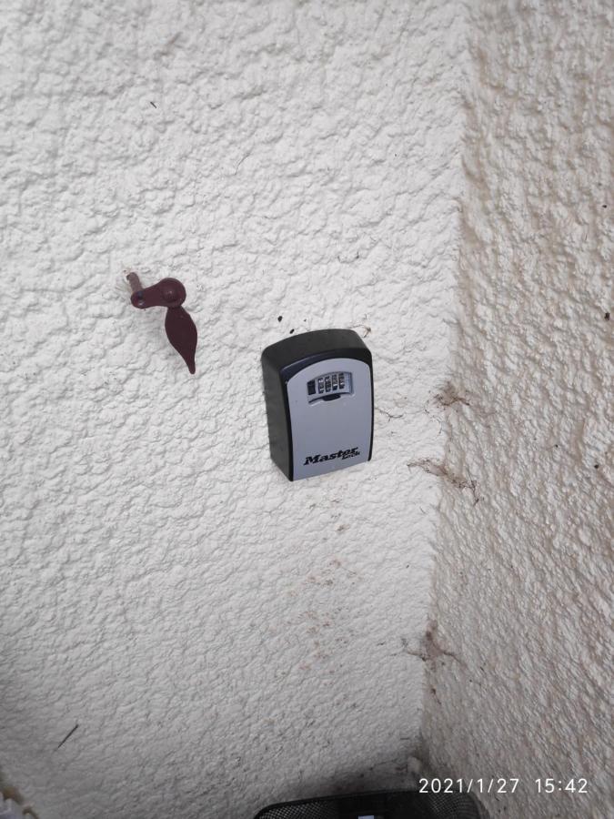 Appartement Seignosse Ocean Exterior photo