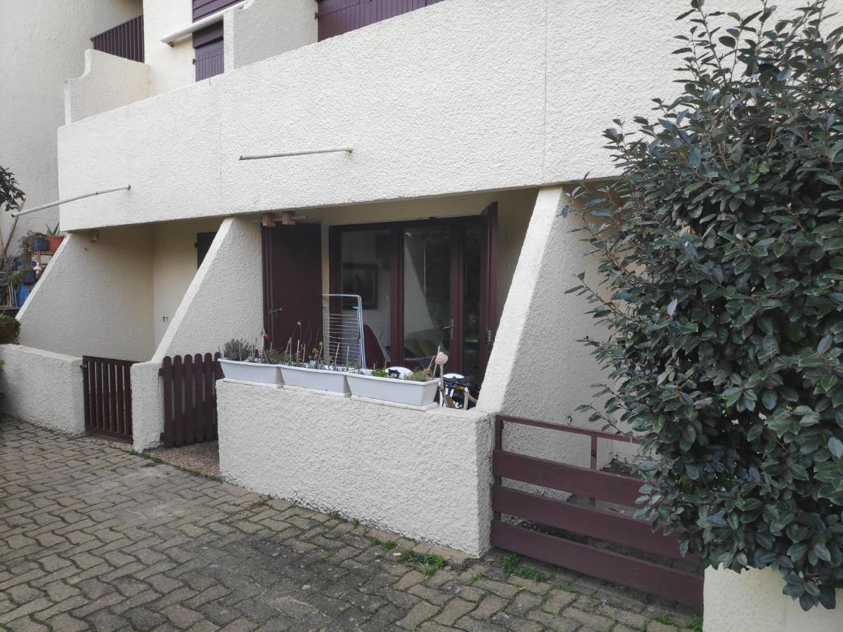 Appartement Seignosse Ocean Exterior photo